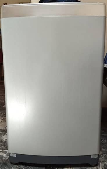 Washing Machine - Only Reason to Sell is Shifting to Aborad 1