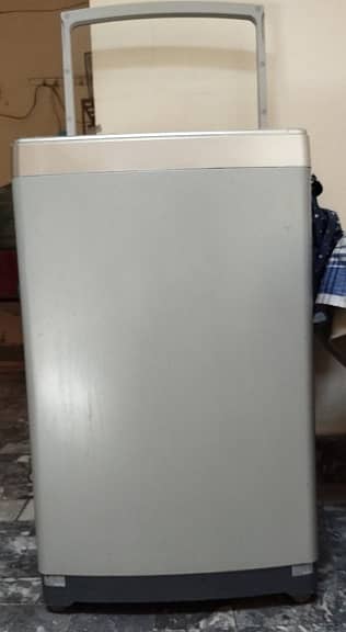 Washing Machine - Only Reason to Sell is Shifting to Aborad 2