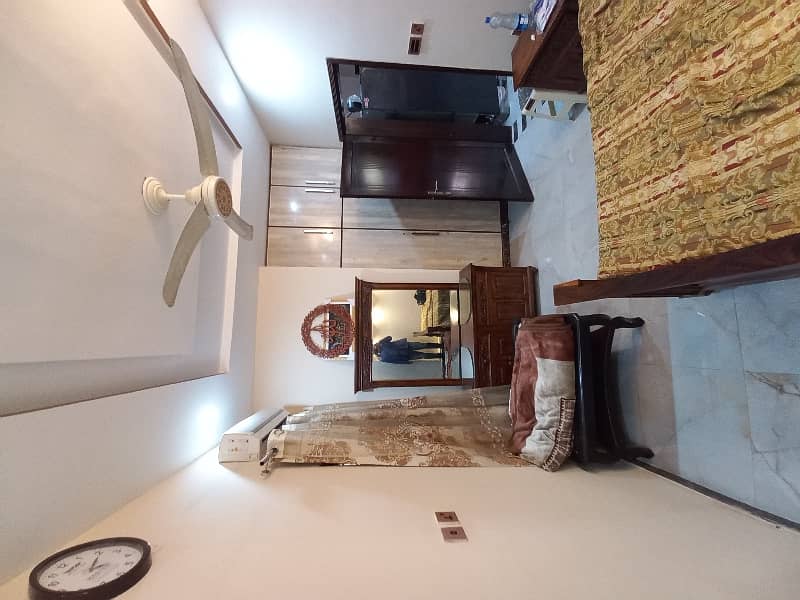 5 Marla Full Furnished House Available For Rent In Bahria Town Lahore 3