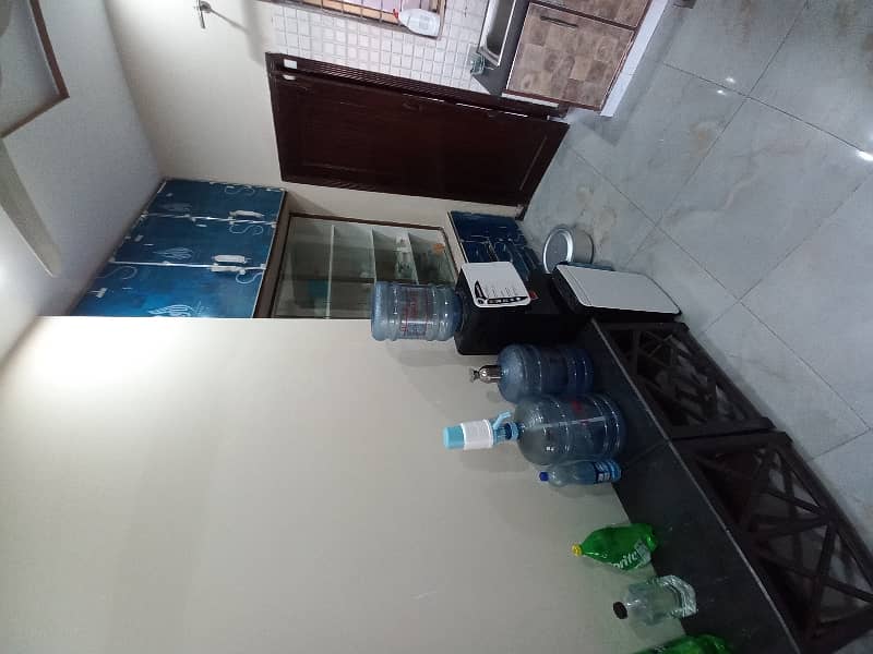 5 Marla Full Furnished House Available For Rent In Bahria Town Lahore 6