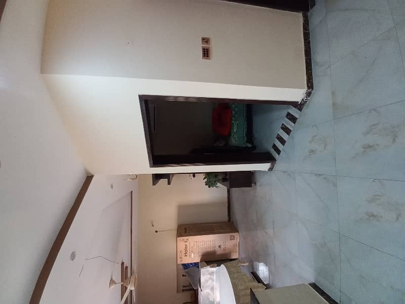 5 Marla Full Furnished House Available For Rent In Bahria Town Lahore 8