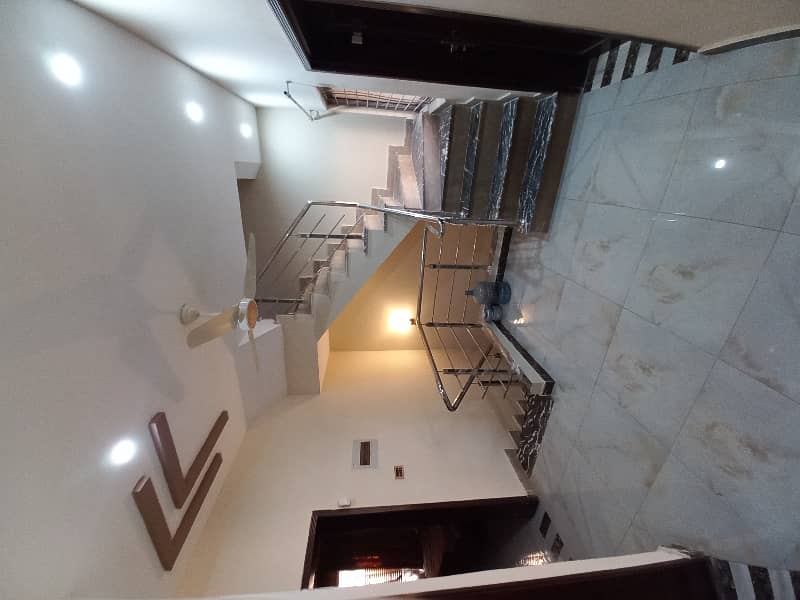 5 Marla Full Furnished House Available For Rent In Bahria Town Lahore 11