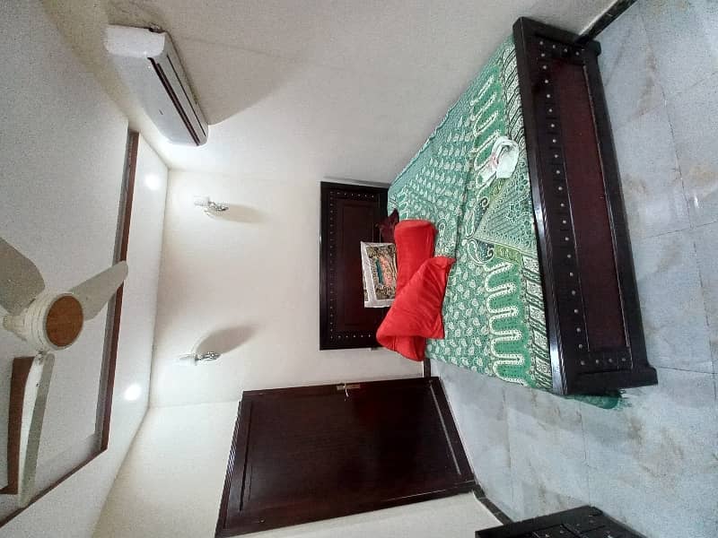 5 Marla Full Furnished House Available For Rent In Bahria Town Lahore 12