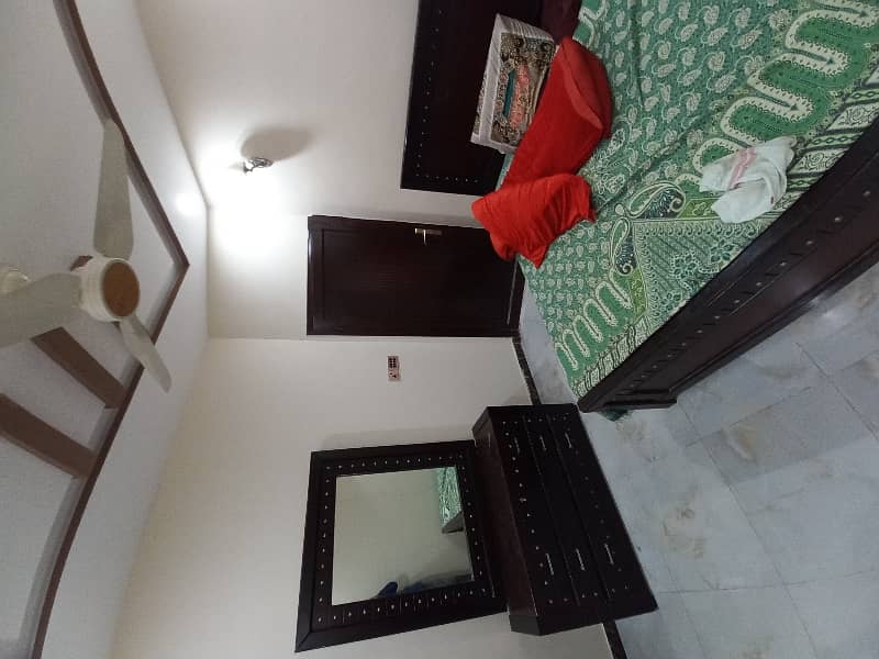 5 Marla Full Furnished House Available For Rent In Bahria Town Lahore 13