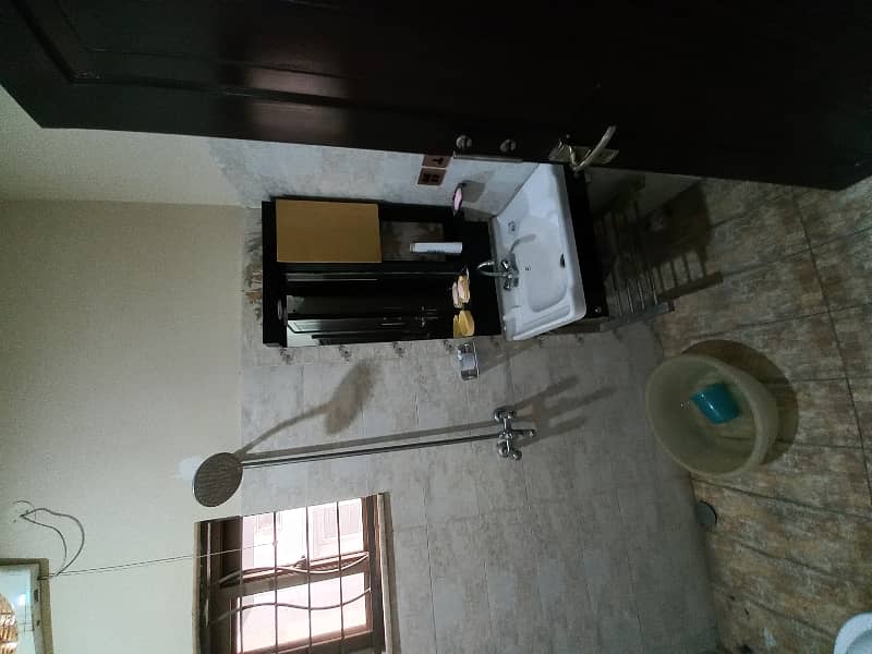 5 Marla Full Furnished House Available For Rent In Bahria Town Lahore 14