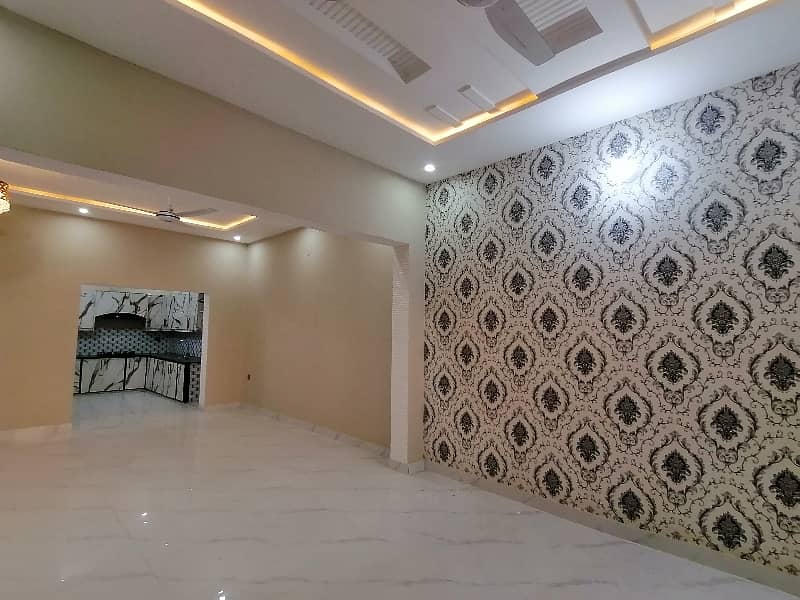 House For Sale In Diamond City Sialkot 3
