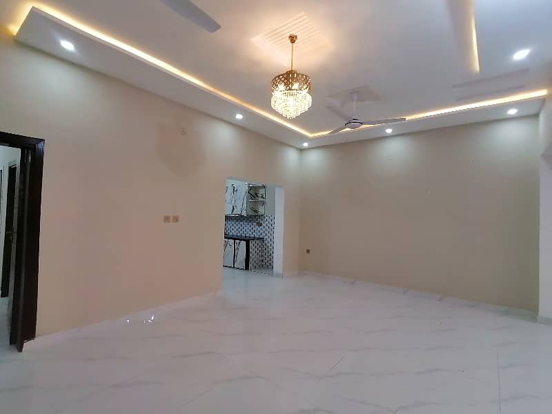 House For Sale In Diamond City Sialkot 8