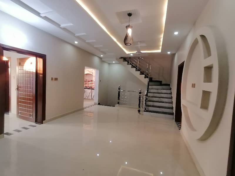 House For Sale In Diamond City Sialkot 18
