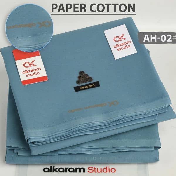 alkaram summer collection menhard cotton, Free home delivery 6