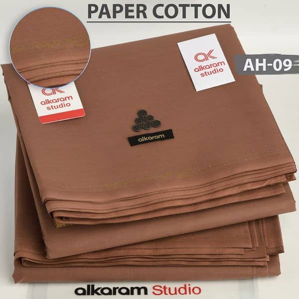 alkaram summer collection menhard cotton, Free home delivery 8