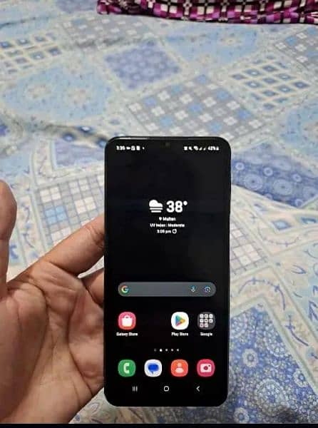 Samsung A04s with Box 0