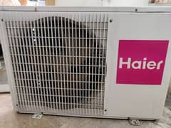 AC Haier