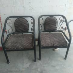 sofa set  used ok