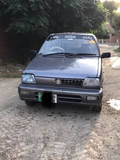 Mehran 2018 VXR