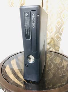 Xbox 360 Slim