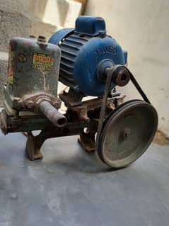 Donkey pump (0.5 HP) 0