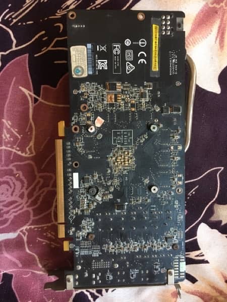MSI Radeon RX 470 4Gb 3