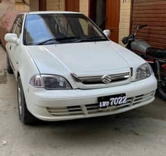 Suzuki Cultus for Sale 2006 Model 0