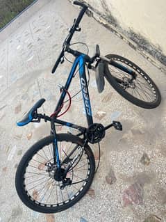 bicycle for sale