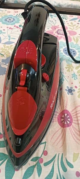 Steam Iron for Sale 5