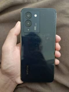 Infinix note 12 | 8/128 | condition 10/10 | full box | buyers in-box