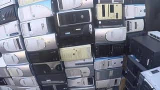 sale your old dead CPU monitor LCD laptops etc at good price