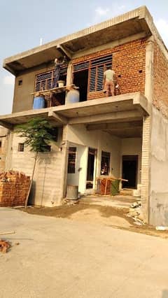construction And renovation services in Karachi discounted rate