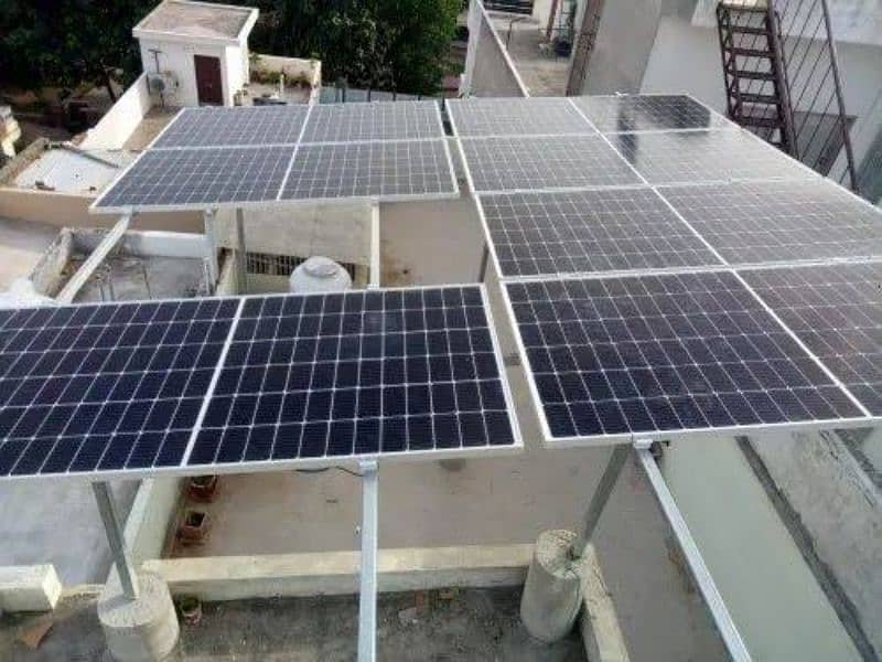 Solar pennal available of all companies 1