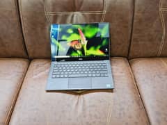 DELL XPS 13 CORE i7 7th Gen (4k Touch)