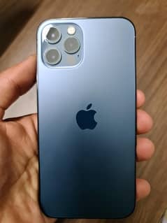 Iphone 12 pro 256gb