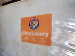 Dura Ultra Luxury Mattress