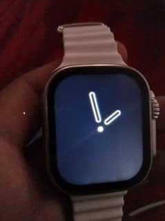 T9 Ultra 2 smart watch