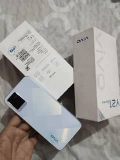 vivo y21 4/64