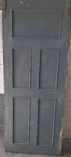 used doors ak daam sahi halat ma ha 0
