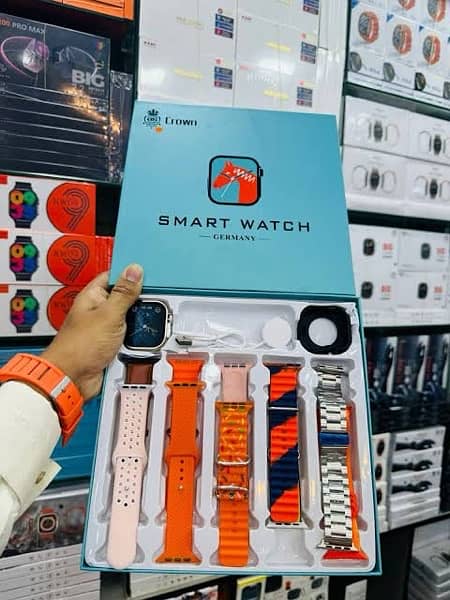 Smart Watches in very resonable prices 4