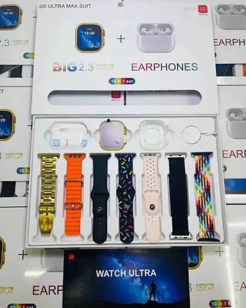Smart Watches in very resonable prices 5