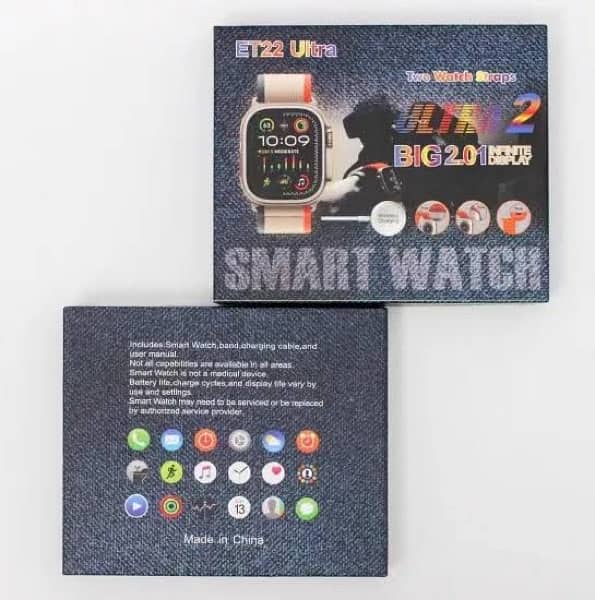 Smart Watches in very resonable prices 6