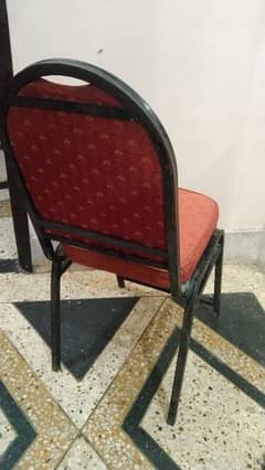 chair