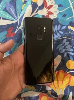 Samsung S9 Plus PTA