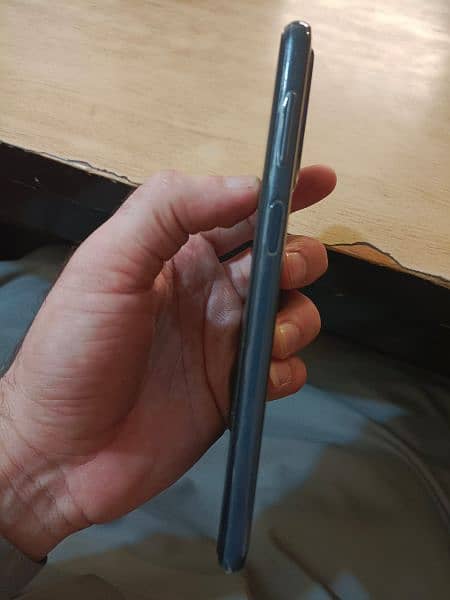 Samsung Galaxy A23 Full Box Metalic Gray 6/128 Gb With Warrenty 3