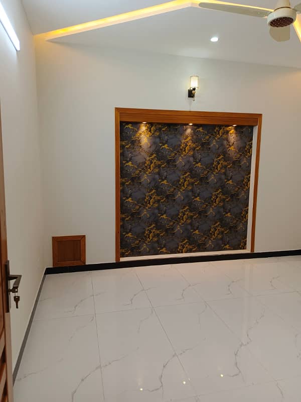 10 Marla Brand New House For Sale In G-13 Islambad Premium Location 12