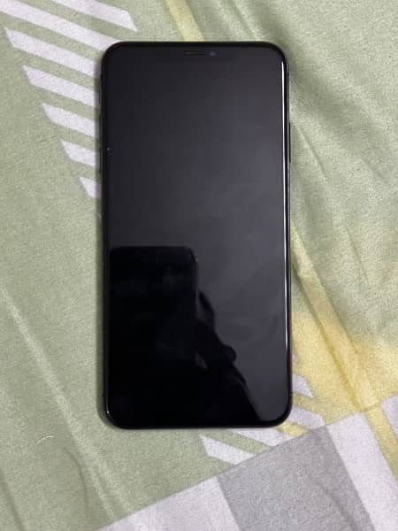 Iphone XS Max 512GB PTA approved 2