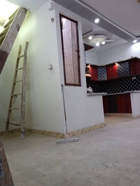 2 bad launch For Rent in Nazimabad no 5 5/c 0