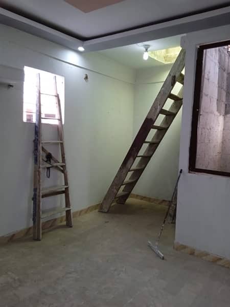 2 bad launch For Rent in Nazimabad no 5 5/c 2