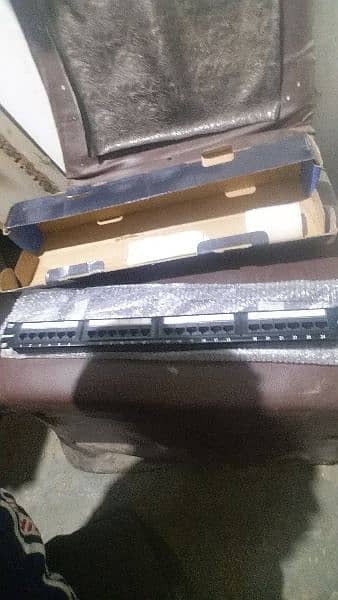 d-link patch panel 24 port 4