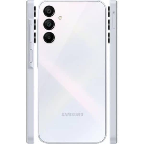 Galaxy A25 5G 0