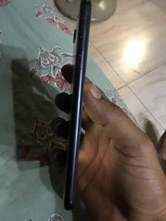 i phone 7 puls 128  gb pta approved