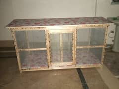 New Cage for hen, cats, dogs for sale in Abbottabad