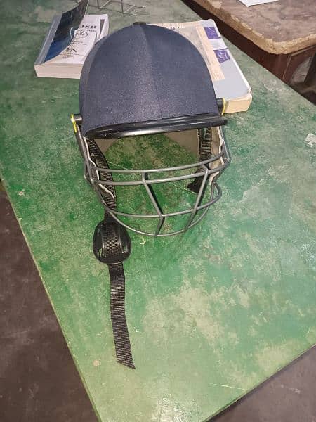Cricket kit. 0