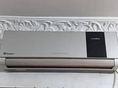 DAWLANCE H-ZONE air conditioner